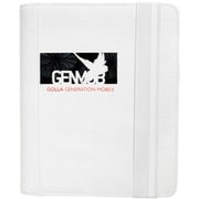 iPad2用インナーケース G1325 LINDA ホワイト iPad2