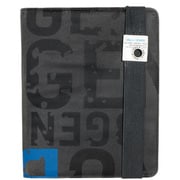 iPad2用インナーケース G1326 POPTOP  ダークグレー iPad2