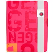 iPad2用インナーケース G1327 LOLLIPOP ピンク iPad2