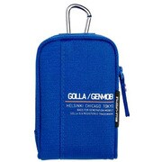 カメラ用ポーチ G1245 ALFIE ブルー