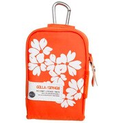 カメラ用ポーチ G1248 HOLLIS オレンジ