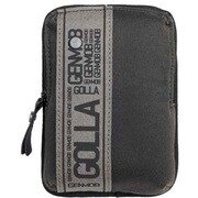 カメラ用ポーチ G1258 COCO ダークグレー