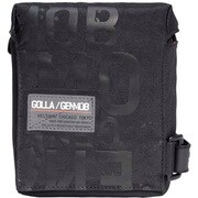 カメラ用ショルダーバッグ G1259 NOLAN ブラック S