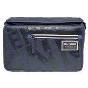 カメラ用ショルダーバッグ G1269 RAZO ダークブルー L