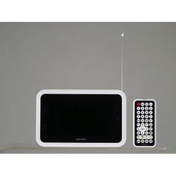 ヨドバシ.com - COSTEL コステル 地デジ対応 ポータブル防水