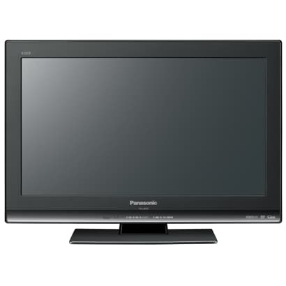 VIERA（ビエラ）  19V型 地上・BS・110度CSデジタルハイビジョン液晶テレビ TH-L19X5