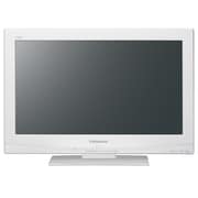 VIERA(ビエラ) 19V型 地上・BS・110度CSデジタルハイビジョン液晶テレビ ホワイト TH-L19C5-W