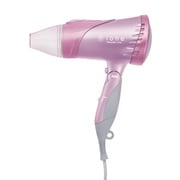 マイナスイオンヘアードライヤー シルキーピンク TID380-P