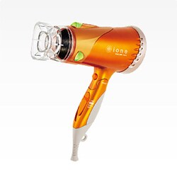 【激安セール】 ヨドバシ.com - テスコム TESCOM マイナスイオンヘアー ヘアケア