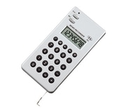 レコーダー電卓 8桁 DT-320