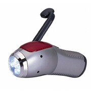 ダイナモLEDライト DT-356