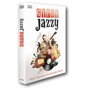GypsyJazzy [ジプシージャズ音源]