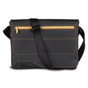 MacBookAir11バッグ ブラック QBZ100971-LE-BS