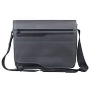 MacBook13/15バッグ グレー QBZ100938-LE-GL