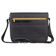 MacBook13/15バッグ ブラック QBZ100939-LE-BS