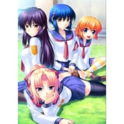 つよきす3学期 ポータブル 通常版 [PSPソフト]