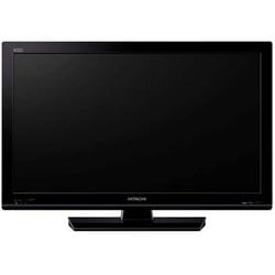 【極美品】【即日発送】液晶テレビ 32 HITACHI　WOOO　L32-V09 日立 Wooo L32-V09 [32インチ] 価格比較 - 価格.com