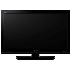 HITACHI　日立液晶テレビ　Wooo L29-N2 ヨドバシ.com - 日立 HITACHI Wooo（ウー） 29V型 地上・BS・110