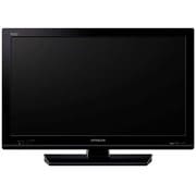 Wooo(ウー) 26V型 地上・BS・110度デジタル ハイビジョン液晶テレビ L26-K09