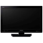Wooo(ウー) 22V型 地上・BS・110度デジタル ハイビジョン液晶テレビ L22-K09