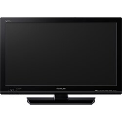 HDD録画可 日立 L26-HP09 液晶テレビ 26インチ ヨドバシ.com - 日立 HITACHI Wooo（ウー） 26V型 地上・BS・110