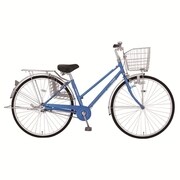 シティサイクル レイニーシティ271-D ブルー
