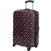 77 ドットリボンBK ハード 31／拡張時35L B5867T-50