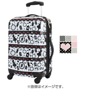 83 ハートキルトスクエア ハード 31/拡張時35L B5867T-50
