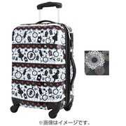 93ドイリーブラック ハード 31／拡張時35L B5867T-50