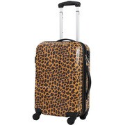 96 ヒョウブラウン ハード 31／拡張時35L B5867T-50