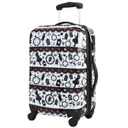97 アリスグレー ハード 31／拡張時35L B5867T-50