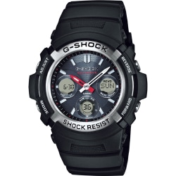 G shock shock top resist multiband 6