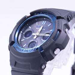 AWG-M100A-1AJF カシオ G-SHOCK