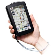 CN-SG510L [5V型ワイド ポータブルSDトラベルナビゲーション ワンセグチューナー内蔵 「旅ナビ」]