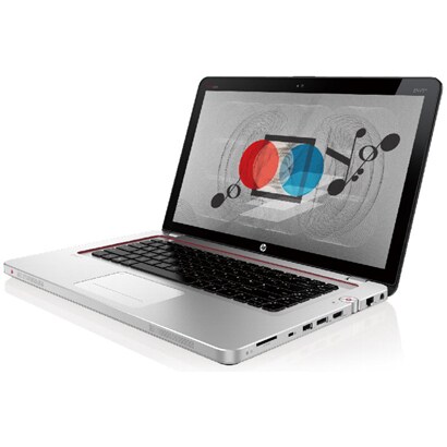 ENVY15-3000TX 15.6型ワイド液晶/HDD750GB/DVDスーパーマルチドライブ A3V71PA-AAAA