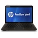 Pavilion dm4-3000TU 14型ワイド液晶/HDD750GB/DVDスーパーマルチドライブ ダークアンバー A3V73PA-AAAA