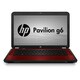 Pavilion g6-1310TU 15.6型ワイド液晶/HDD750GB/DVDスーパーマルチドライブ ソノマレッド A9L90PA-AAAA