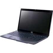 AS5750シリーズ 15.6型ワイド液晶/HDD500GB/DVDスーパーマルチドライブ ブラック AS5750-F54D/K