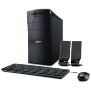 Aspire AM3970シリーズ HDD1TB/DVDスーパーマルチドライブ AM3970-F76F