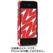 TUN-PH-000121 [TUNEWEAR eggshell Finlandia Series for iPhone 4S/4 Taimi]