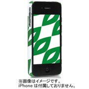 TUN-PH-000122 [TUNEWEAR eggshell Finlandia Series for iPhone 4S/4 Aika]