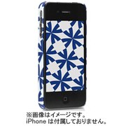 TUN-PH-000124 [TUNEWEAR eggshell Finlandia Series for iPhone 4S/4 Nuppu]