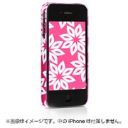 TUN-PH-000126 [TUNEWEAR eggshell Finlandia Series for iPhone 4S/4 Kesa]