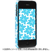 TUN-PH-000127 [TUNEWEAR eggshell Finlandia Series for iPhone 4S/4 Lumi]
