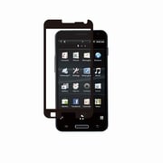 GALAXY S II WiMAX ISW11SC専用 液晶保護フィルム イージーフィット/光沢 BSEFGIS11SCBK