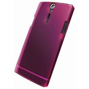 BSMPSO02DTPK [SO-02D用TPUケース ピンク]