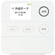 みまもりホームセキュリティ 101HW