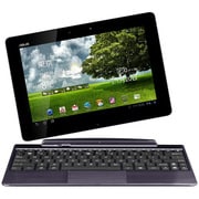 EeePad TF201-64D 10.1型ワイド液晶/eMMC64GB アメジイストグレー TF201-PR64D