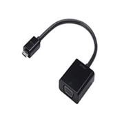 TF201用 Micro HDMI to VGA変換アダプター EPADCABLE/MHDVGACBL1
