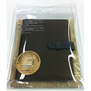 Book Cover Type Designed Case モカブラウン RS-BCF11M